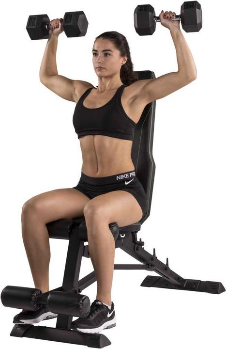 Produktbild Tunturi Multibank Utility Bench UB80