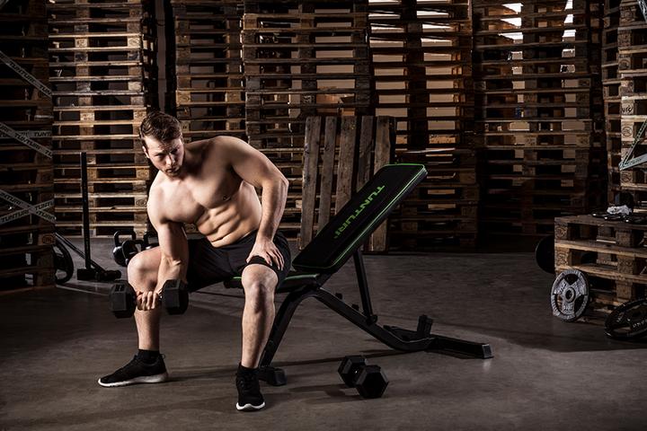 Immagine prodotto Tunturi Multibank Utility Bench UB40