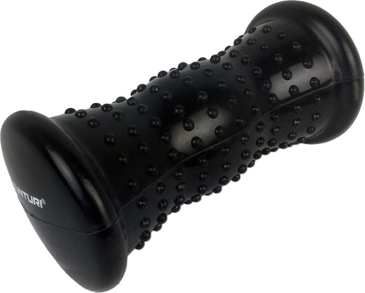 Actual product image Tunturi Fuss-Massage-Rolle zur Kalt-Warm-Therapie