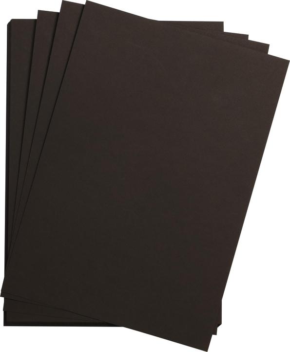 Immagine prodotto Clairefontaine Carta da disegno colorata Etival (160 g/m², 1 x)