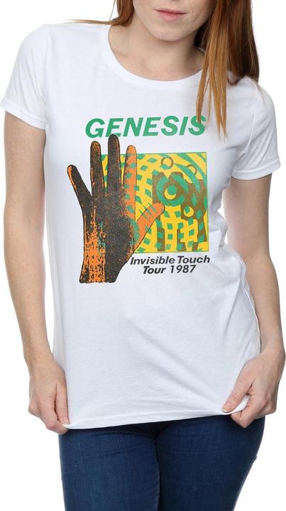 Immagine prodotto Universal Textiles Invisible Touch Tour Maglietta Donna (XL)
