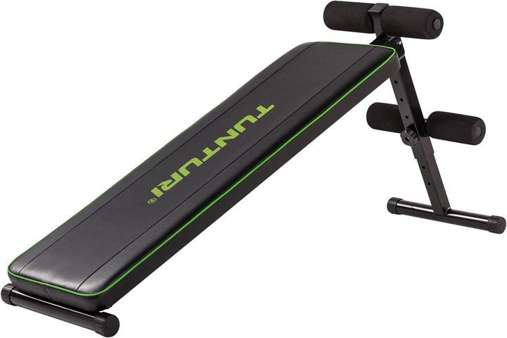 Immagine prodotto Tunturi Bauchtrainer Sit-Up Bank AB20