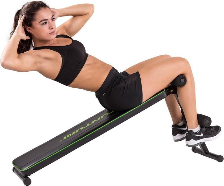 Immagine prodotto Tunturi Bauchtrainer Sit-Up Bank AB20