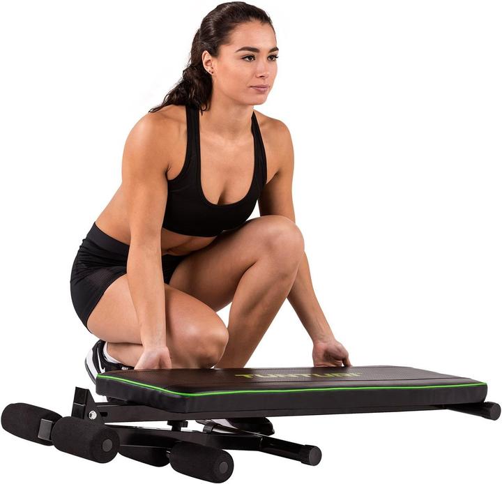 Immagine prodotto Tunturi Bauchtrainer Sit-Up Bank AB20