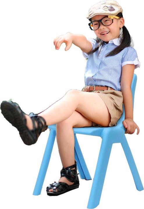 Actual product image Jamara Smiley (High chair)