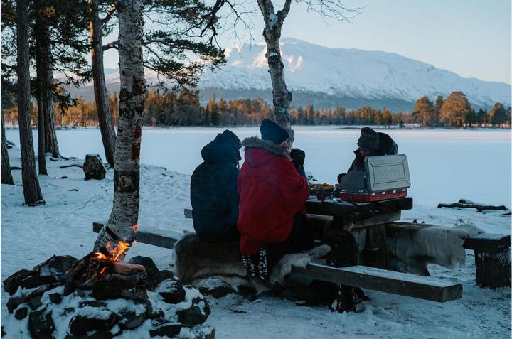 Produktbild Primus Atle Stove