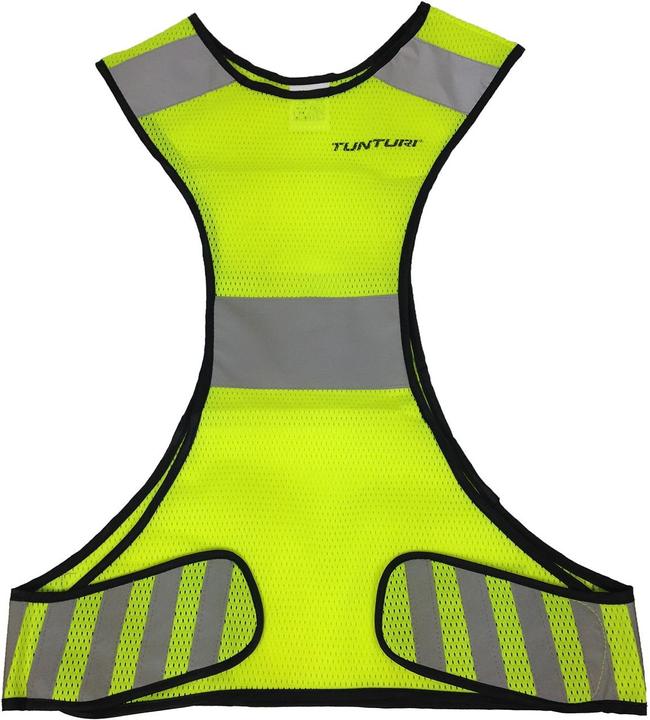 Actual product image Tunturi Safety life jacket (One size)