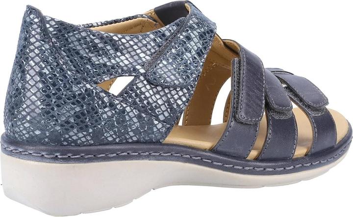 Produktbild Fleet & Foster Sandalen Julie Leder (39)
