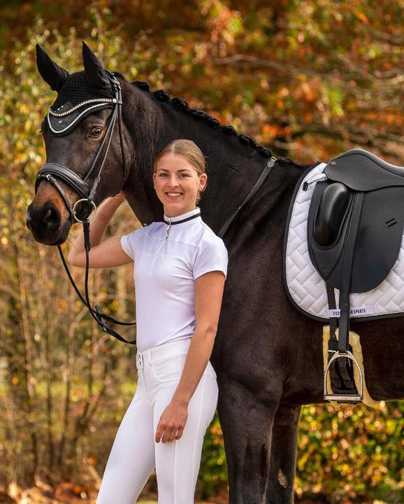 Produktbild Qhp reitturnierhemd kae (38)