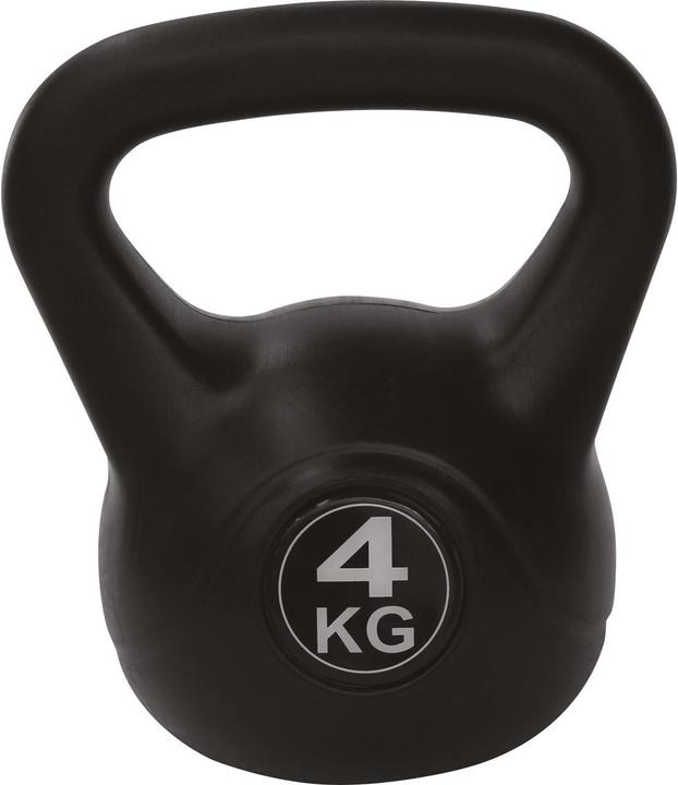 Produktbild Tunturi PE Kettlebell (1 x 4 kg)