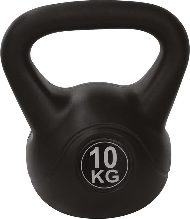 Image du produit Tunturi PE Kettlebell (1 x 10 kg)