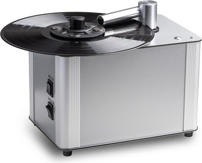 Produktbild Pro-Ject VC-E2 Plattenwaschmaschine (Plattenspieler Reinigung)