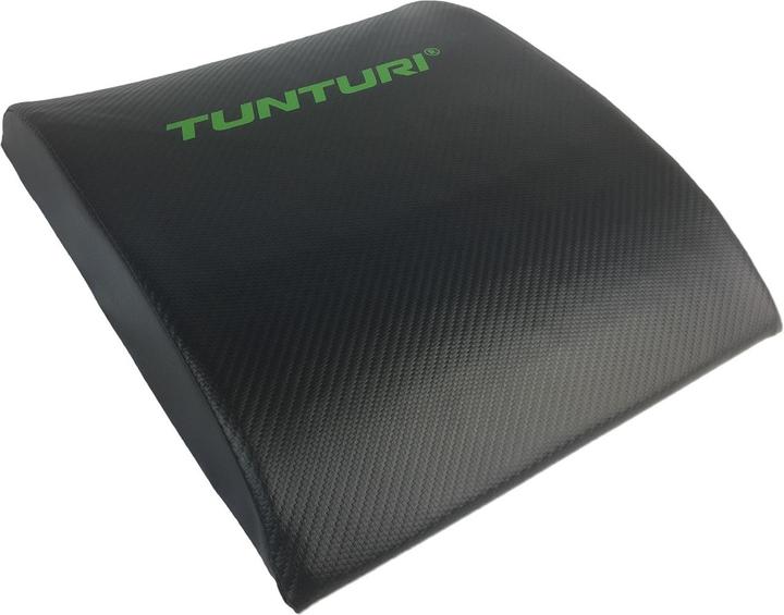 Tunturi Ab Core Exercise Mat - Übungsmatte für Bauch und Rücken