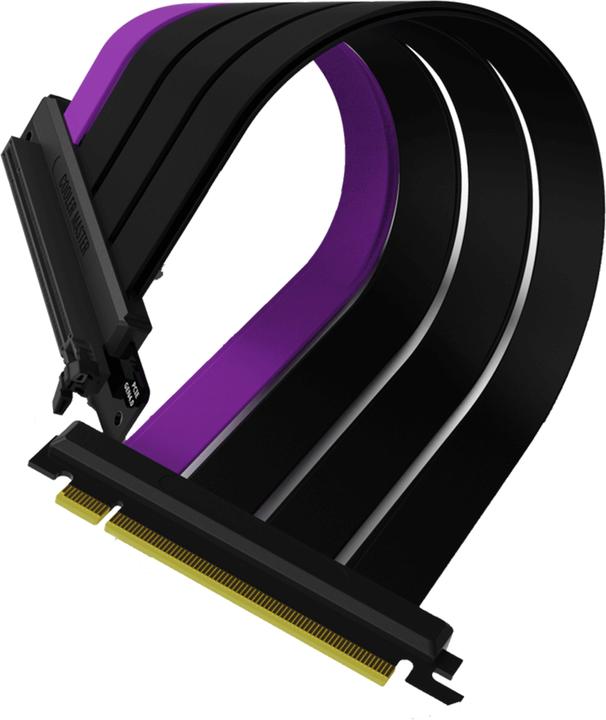 Immagine prodotto Cooler Master Scheda riser PCI-E 4.0 x16