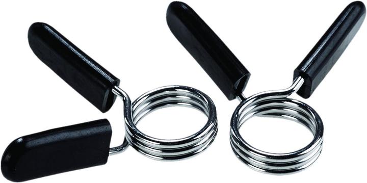 Image du produit Tunturi Federclip Verschluss Set 30 mm