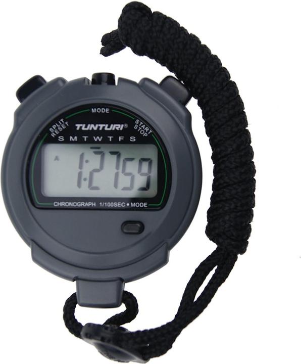 Image du produit Tunturi Stopwatch 2 Speicher