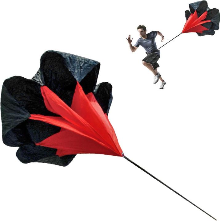 Image du produit Tunturi Widerstands-Fallschirm Parachute