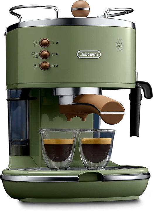 Produktbild De'Longhi Icona Vintage