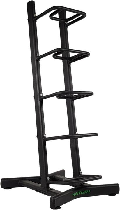 Actual product image Tunturi Strength Bag Rack Ständer für Sandsäcke
