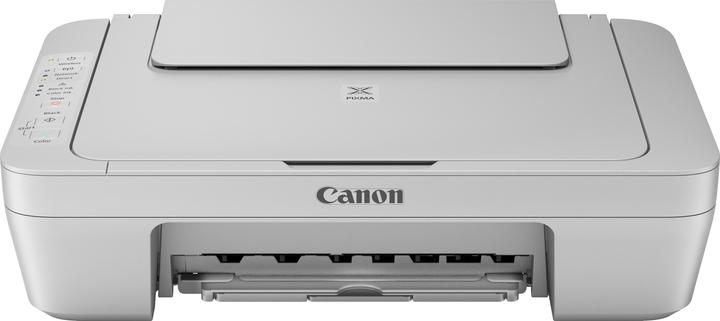 Actual product image Canon Pixma Mg3052 (Ink, Colour)