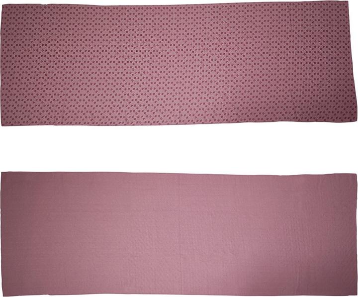 Immagine prodotto Tunturi Yoga Tuch Rutschfest mit Tasche