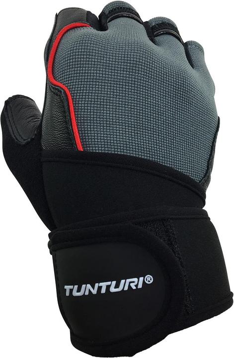 Immagine prodotto Tunturi Krafttraining Handschuhe "Fit Power" (S)