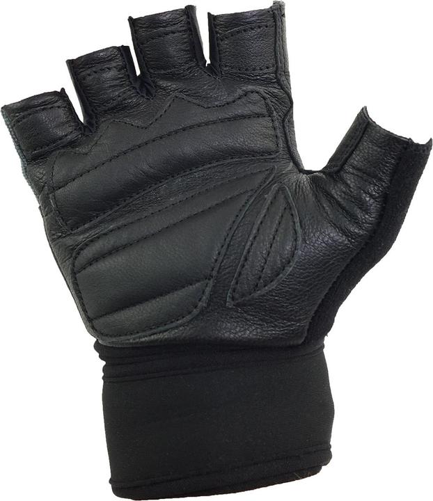 Immagine prodotto Tunturi Krafttraining Handschuhe "Fit Power" (S)
