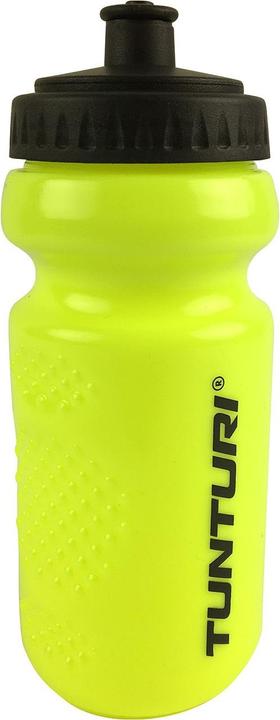 Actual product image Tunturi Wasser Sport Flasche Bidon (0.50 l)
