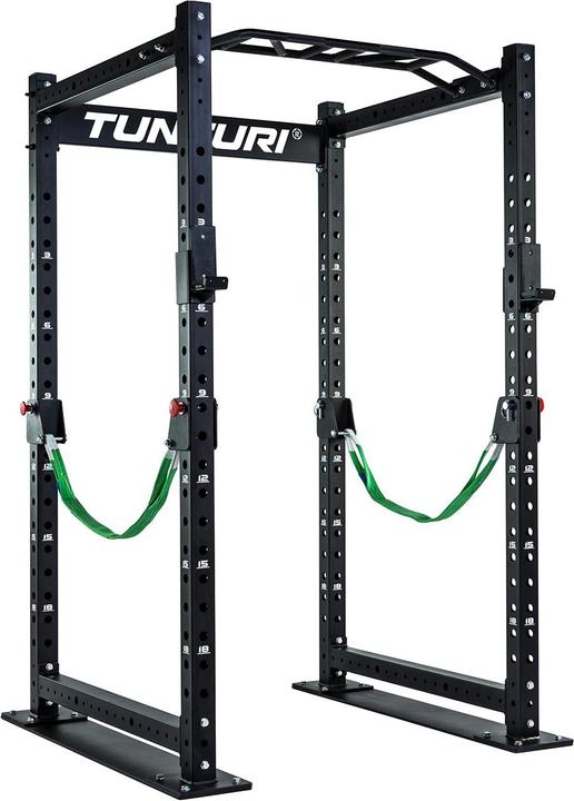 Produktbild Tunturi Cross Training Rack RC20 - Base Rack