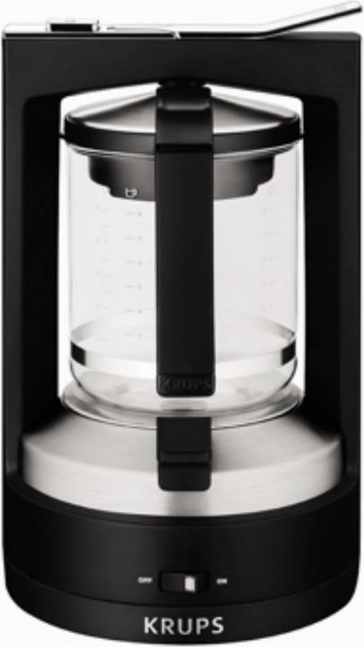 Actual product image Krups Glass jug without lid