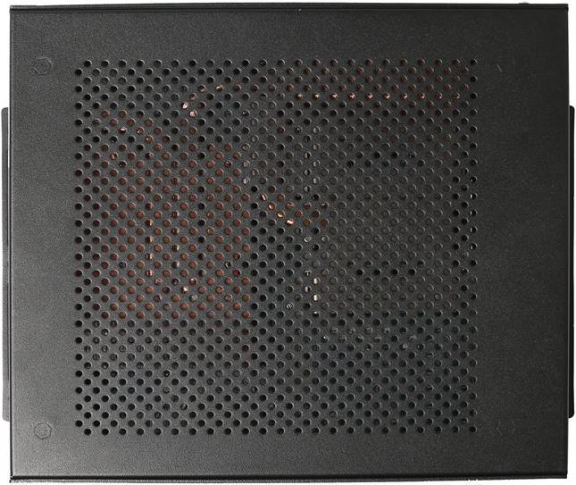 Actual product image Zotac ZBox Pro QK7P3000 (Intel Core i7-7700T)
