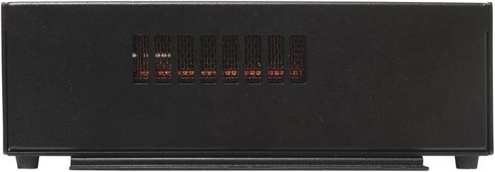 Actual product image Zotac ZBox Pro QK7P3000 (Intel Core i7-7700T)