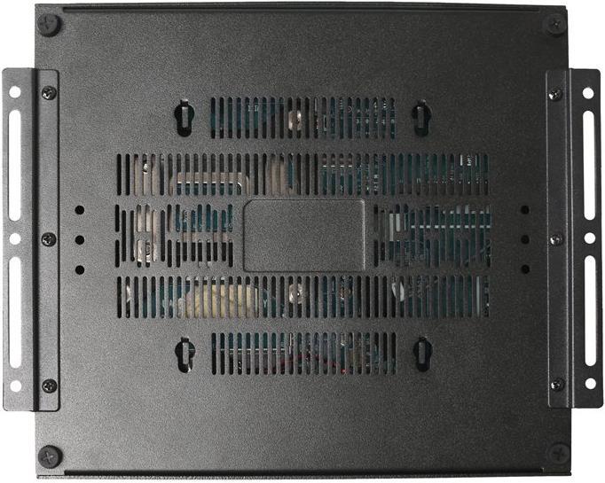 Actual product image Zotac ZBox Pro QK7P3000 (Intel Core i7-7700T)