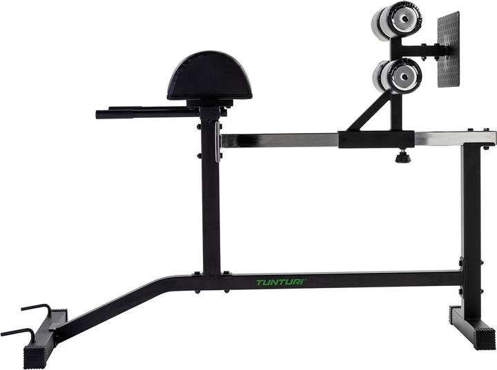 Image du produit Tunturi Glute Ham Developer GH10