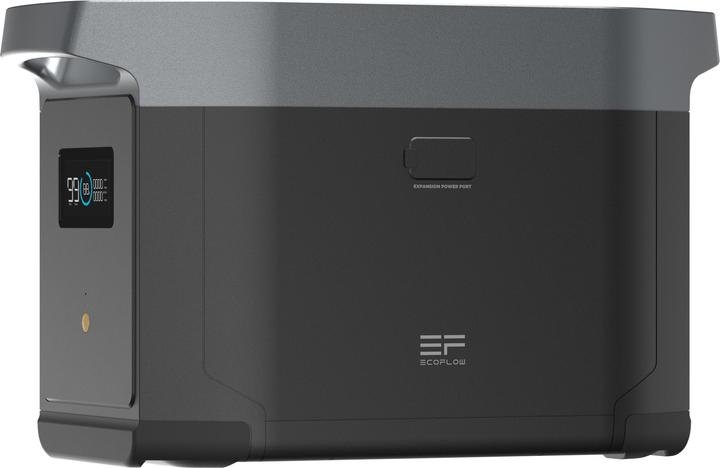 Produktbild EcoFlow Delta Max Smart Extra Battery
