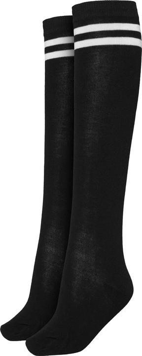 Urban Classics Ladies College Socks (Einzelpack, 40 - 42)