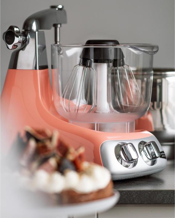 Produktbild Ankarsrum Assistent AKM6230CC Coral Crush (1500 W)