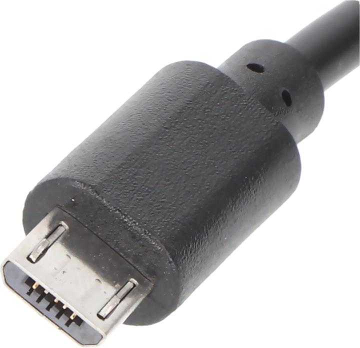 Actual product image HTC Charger Desire X