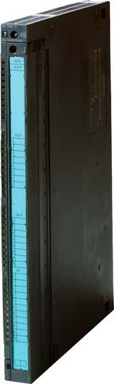 Produktbild Siemens 6ES7452-1AH00-0AE0 SPS-Erweiterungsmodul
