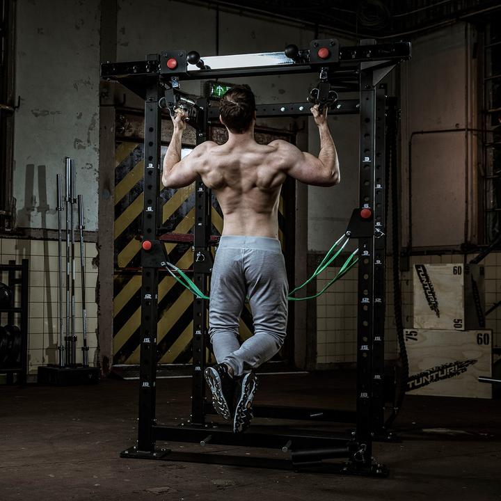 Produktbild Tunturi Cross Training Rack RC20 - Base Rack
