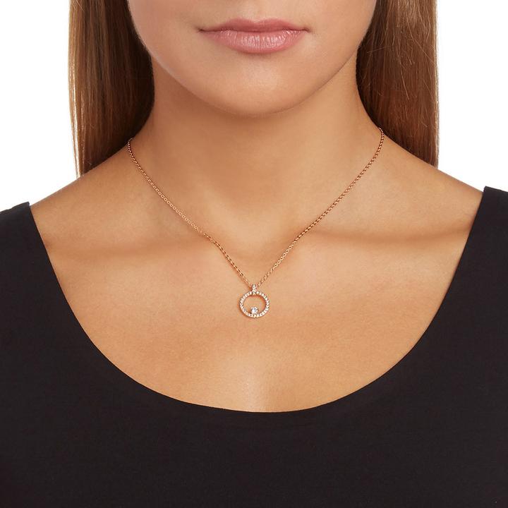 Immagine prodotto Swarovski Collana della creatività (Metallo, 38 cm)