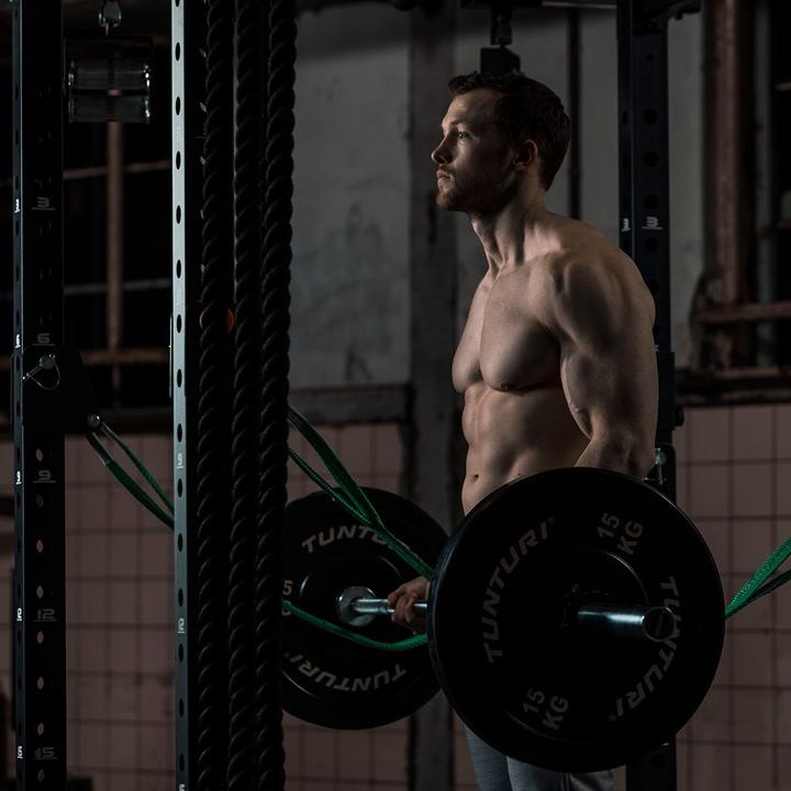 Produktbild Tunturi Cross Training Rack RC20 - Base Rack