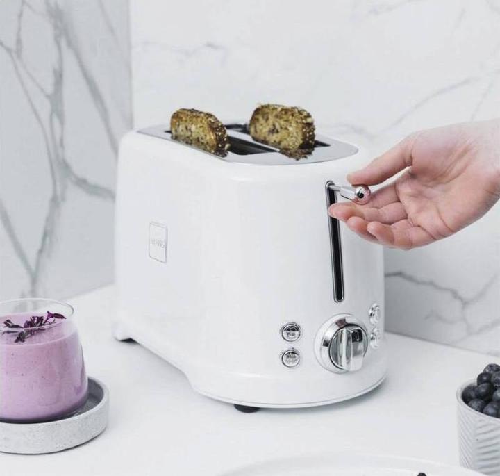 Actual product image Novis Iconic