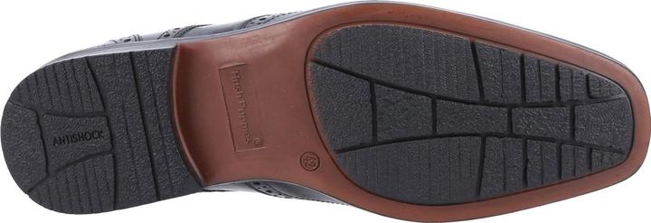 Image du produit Hush Puppies Chaussures basses en cuir (42)