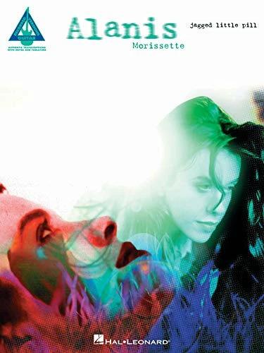 Image du produit Alanis Morissette - Jagged Little Pill (Anglais, 2020)
