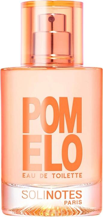 Image du produit Solinotes Paris Solinotes - Pomelo Eau De Parfum (Eau de parfum, 50 ml)