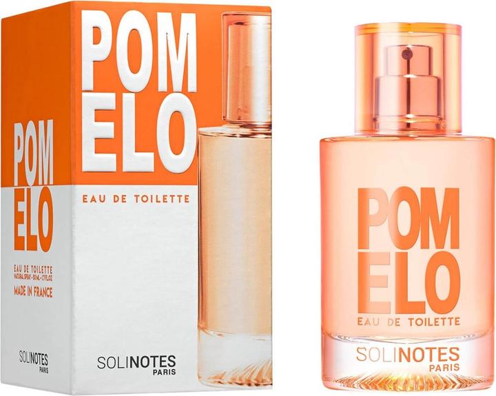 Image du produit Solinotes Paris Solinotes - Pomelo Eau De Parfum (Eau de parfum, 50 ml)