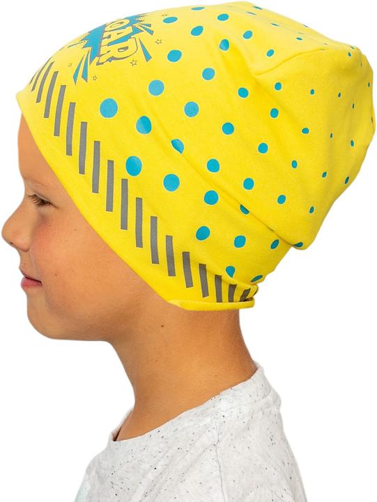 Actual product image Roth Jersy cap reflective (One size)