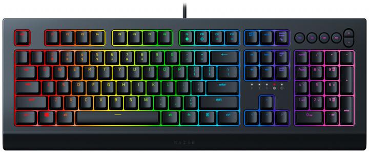 Razer Cynosa V2 (Eng. Int., Kabelgebunden)
