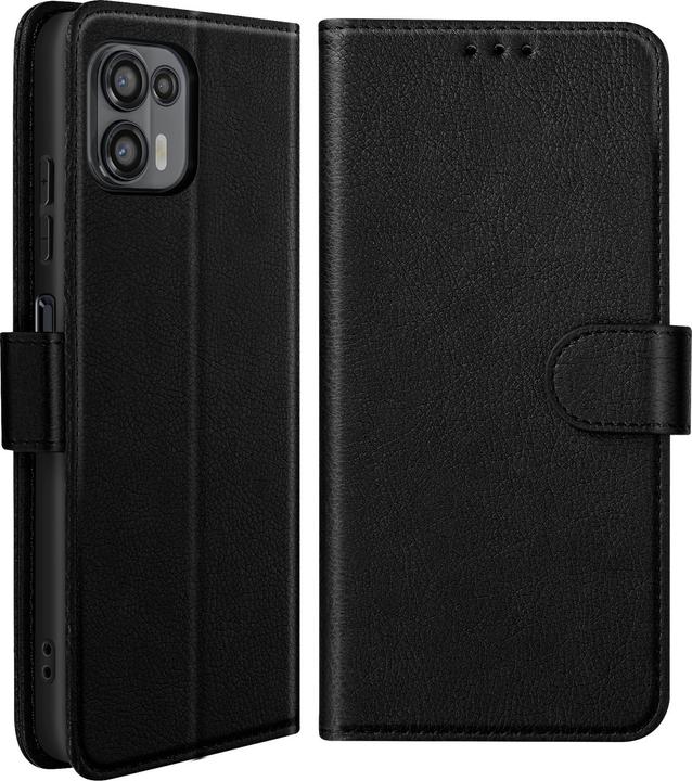 Immagine prodotto Avizar Chesterfield Cover (Motorola Edge 20 Lite)